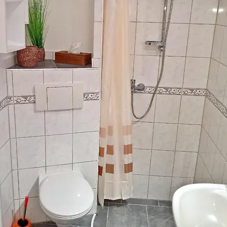 3 - Zur Schwedenschanze - Abc563 - Nur Feriengaeste! Апартаменты