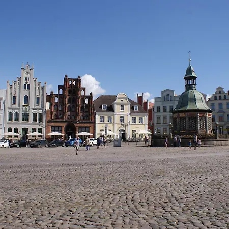 3 - Zur Schwedenschanze - Abc563 - Nur Feriengaeste! Апартаменты